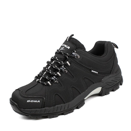 Tênis Masculino Hiking Shoes