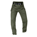 Calça Tática Impermeável + Boné tático do Brasil de Brinde  | Safety Militar