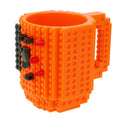 Caneca Lego - 40% De Desconto