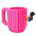 Caneca Lego - 40% De Desconto