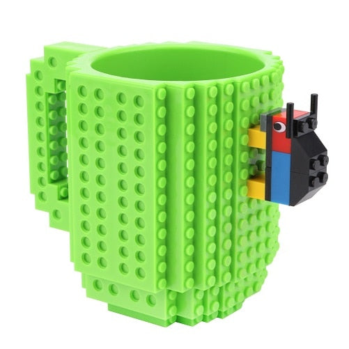 Caneca Lego - 40% De Desconto